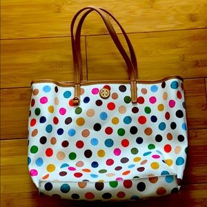 Tory Birch Kerrington Tote
